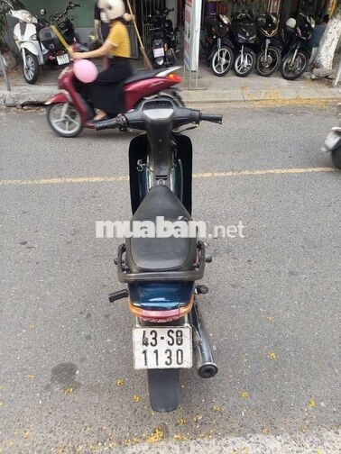 WAVE TRUNG QUỐC BIỂN SỐ 43