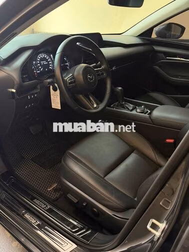 CHÍNH CHỦ BÁN: Mazda 3 Luxury 2023 Còn như mới