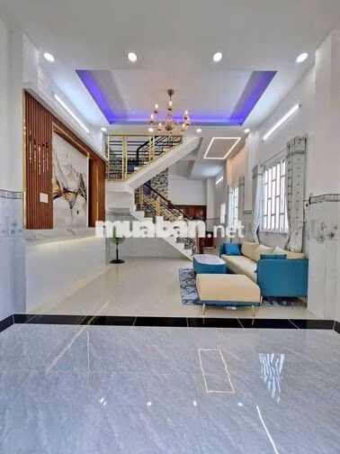 Nhỉnh 2 Tỷ Ownee Nhà Hẻm 2771 Huỳnh Tấn Phát, Nhà Bè
