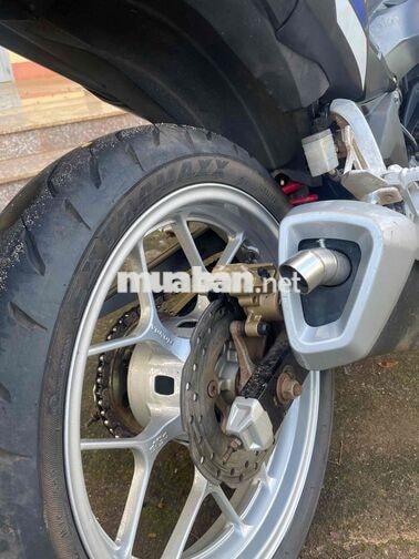 Honda WinnerX ABS 150cc cần tiền bán rẻ