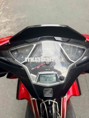 Honda Air Blade 2018