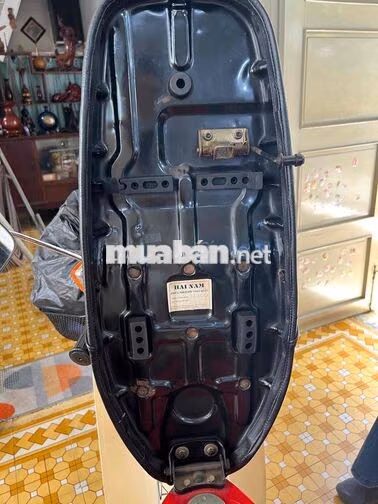 Honda DM 1992 Đỏ
