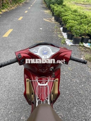 Honda Future 2021 Đỏ