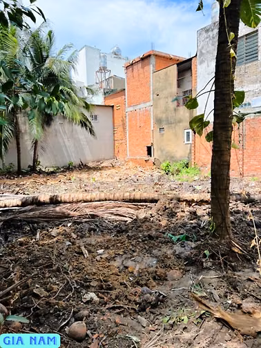 BÁN NHÀ MẶT TIỀN KINH DOANH : 267A NGUYỄN VĂN QUÁ - P. ĐÔNG HƯNG THUẬN