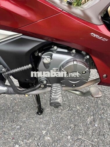 Honda Future 2021 Đỏ