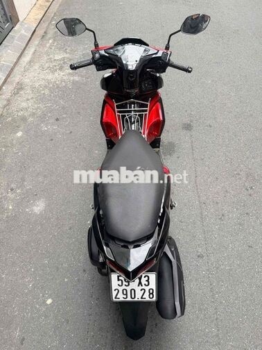 Honda Air Blade 2018