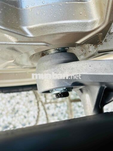 VARIO 150 2021 ODO THẤP MÁY ZIN BIỂN SỐ VIP (GÓP)