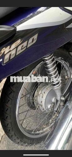 Honda Future Neo 2007 Xanh