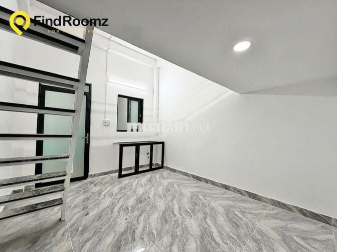 🌹Khai trương Duplex 30m2 ngay Lotte Mart -thuận tiện qua IUH, VLU, GDU