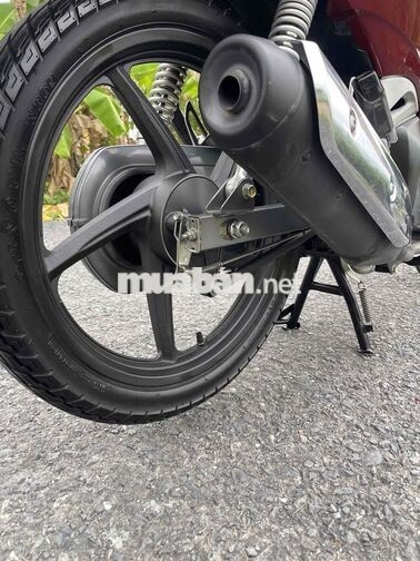 Honda Future 2021 Đỏ