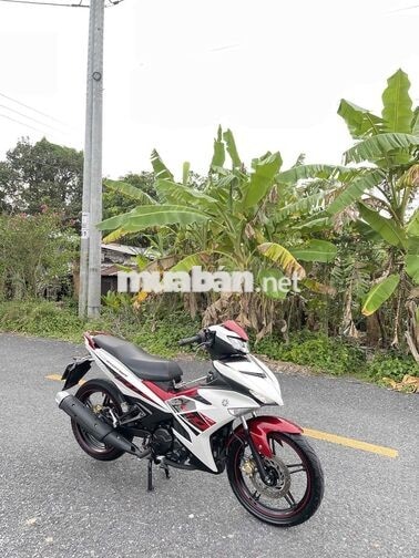 Yamaha Exciter 150 2020 Đỏ Trắng
