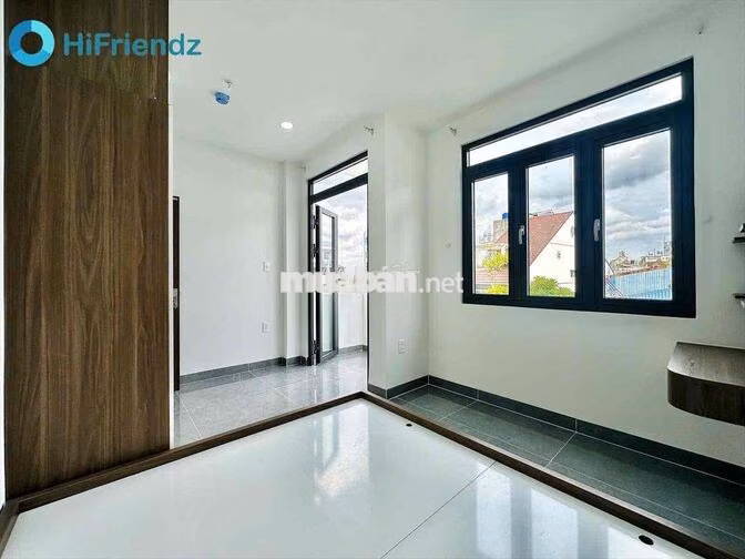 KHAI TRƯƠNG 1 PHÒNG NGỦ TÁCH BẾP FULL NỘI THẤT BAN CÔNG GẦN LOTTE