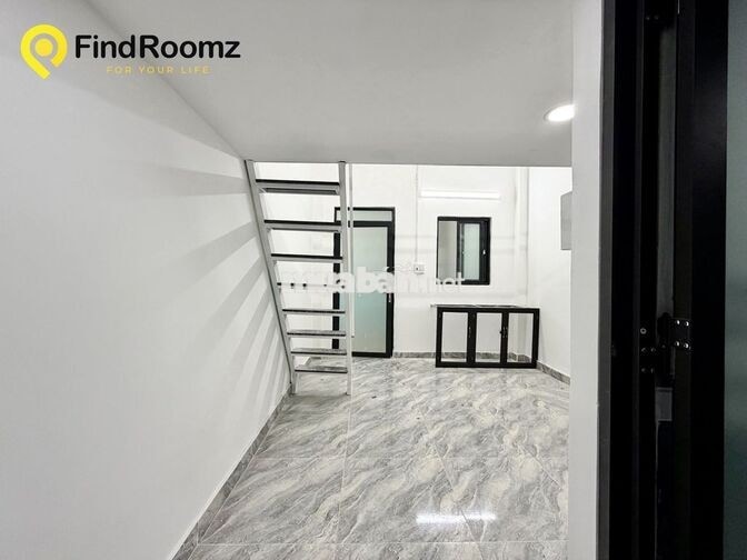 🌹Khai trương Duplex 30m2 ngay Lotte Mart -thuận tiện qua IUH, VLU, GDU