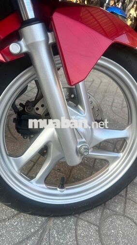 Honda Airblade fi 2016 Đỏ đen ( hỗ trợ góp )