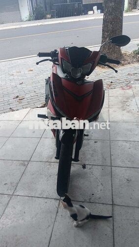 Yamaha Exciter 150 2022 Đỏ đen