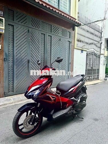Honda Air Blade 2018