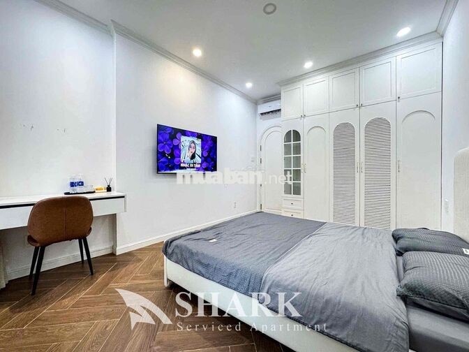 🔥 2PN CAO CẤP – FULL NỘI THẤT | NGUYỄN CÔNG HOAN – PHÚ NHUẬN 🔥