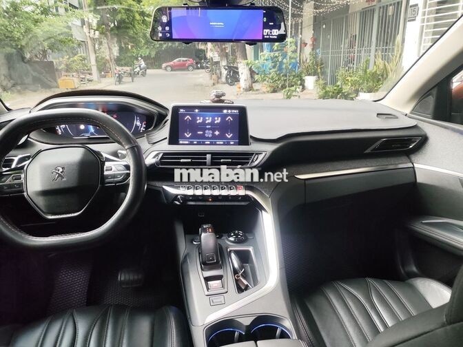 Peugeot 3008 GT 2019 1.6L