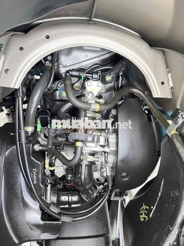 Piaggio Vespa Sprint 2021 Nâu 9000 km