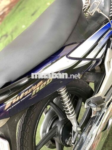 Honda Future Neo 2007 Xanh