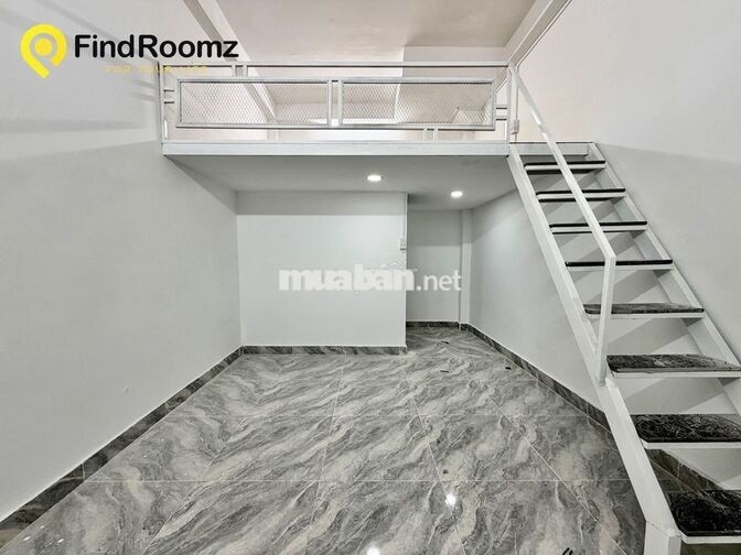 🌹Khai trương Duplex 30m2 ngay Lotte Mart -thuận tiện qua IUH, VLU, GDU