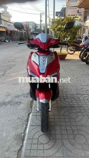 Honda Airblade fi 2016 Đỏ đen ( hỗ trợ góp )