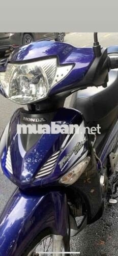Honda Future Neo 2007 Xanh