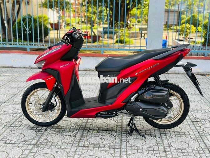 VARIO 150 2021 ODO THẤP MÁY ZIN BIỂN SỐ VIP (GÓP)