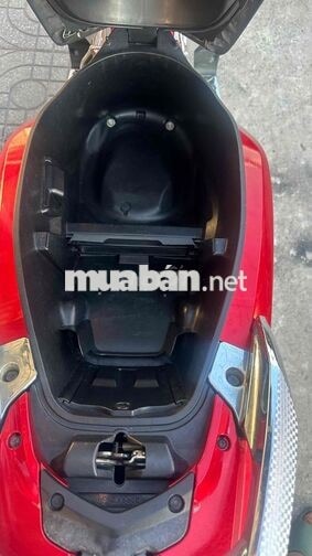 Honda Airblade fi 2016 Đỏ đen ( hỗ trợ góp )