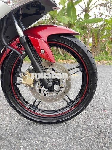 Yamaha Exciter 150 2020 Đỏ Trắng