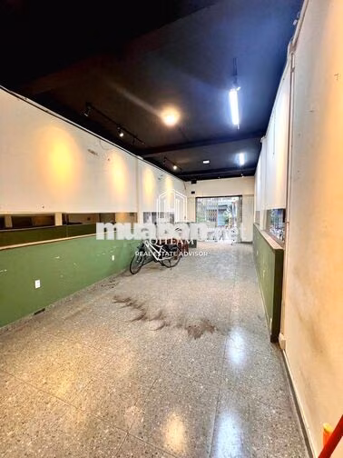 2 MẶT TIỀN BÀN CỜ, QUẬN 3 – 3 TẦNG - 4,5x22m - GIÁ: 50 TRIỆU/THÁNG