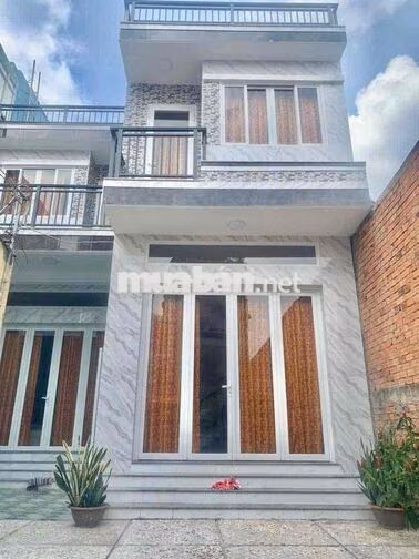 🏠Nguyên Căn 5Phòng hẻm xe hơi Huỳnh Tấn Phát P.hú Thuận Q7