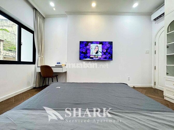 🔥 2PN CAO CẤP – FULL NỘI THẤT | NGUYỄN CÔNG HOAN – PHÚ NHUẬN 🔥