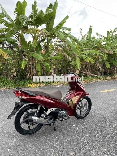Honda Future 2021 Đỏ