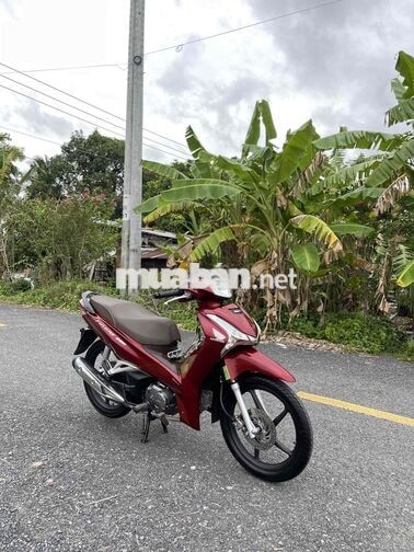 Honda Future 2021 Đỏ