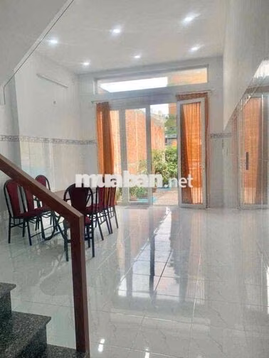 🏠Nguyên Căn 5Phòng hẻm xe hơi Huỳnh Tấn Phát P.hú Thuận Q7