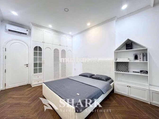 🔥 2PN CAO CẤP – FULL NỘI THẤT | NGUYỄN CÔNG HOAN – PHÚ NHUẬN 🔥