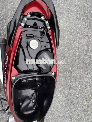 Honda Future 2021 Đỏ