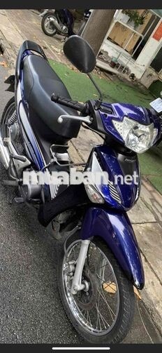 Honda Future Neo 2007 Xanh