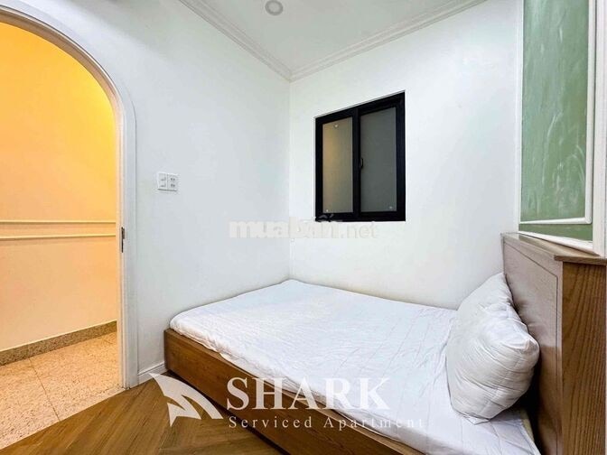 🔥 2PN CAO CẤP – FULL NỘI THẤT | NGUYỄN CÔNG HOAN – PHÚ NHUẬN 🔥