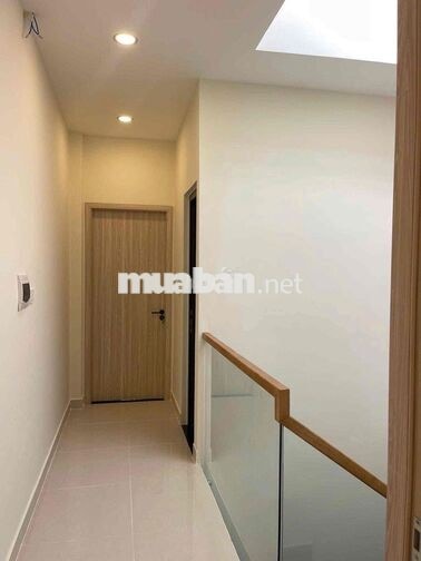 Hẻm 6m Thông SƠN KỲ & Lê Trọng Tấn, 3,5 Tấm, 4 x 16m,4 Phòng Ngủ, 3 wc