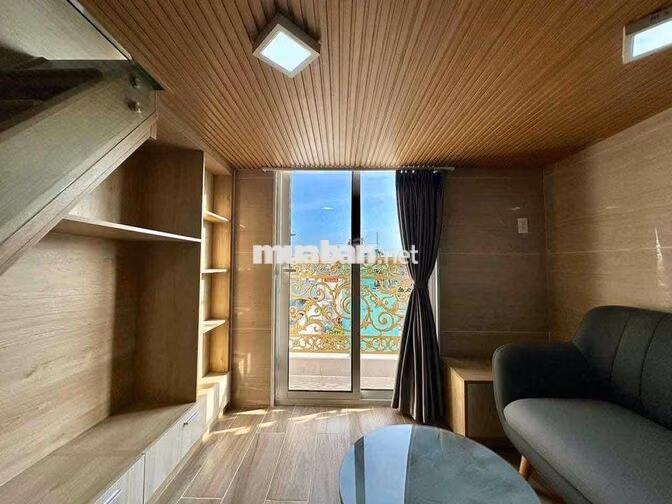 🌟DUPLEX CAO CẤP - BANCOL - FULL NT MG RIÊNG - THANG MÁY - Ở NGAY ĐƯỢC
