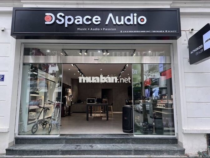 Tuyền Nhân Viên Bán Hàng Audio Fulltime
