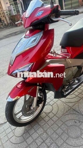 Honda Airblade fi 2016 Đỏ đen ( hỗ trợ góp )