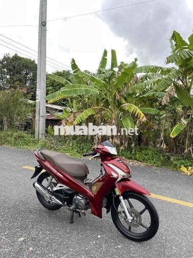 Honda Future 2021 Đỏ