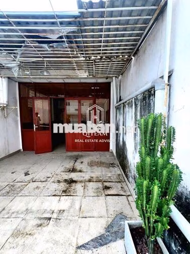 2 MẶT TIỀN BÀN CỜ, QUẬN 3 – 3 TẦNG - 4,5x22m - GIÁ: 50 TRIỆU/THÁNG