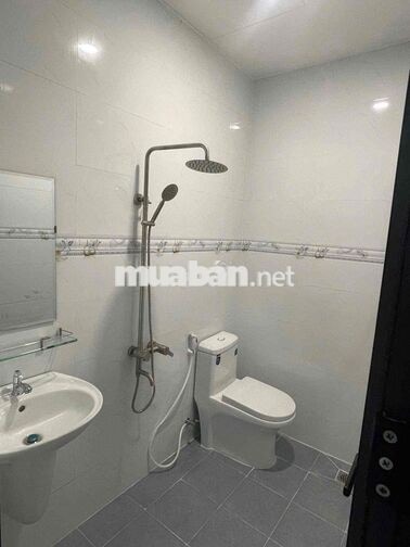 Hẻm 6m Thông SƠN KỲ & Lê Trọng Tấn, 3,5 Tấm, 4 x 16m,4 Phòng Ngủ, 3 wc