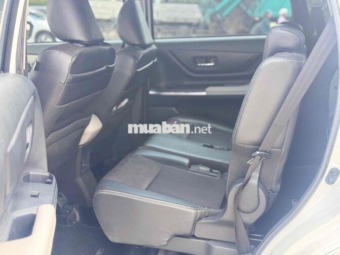 Toyota Veloz Cross 2023 CVT Trắng