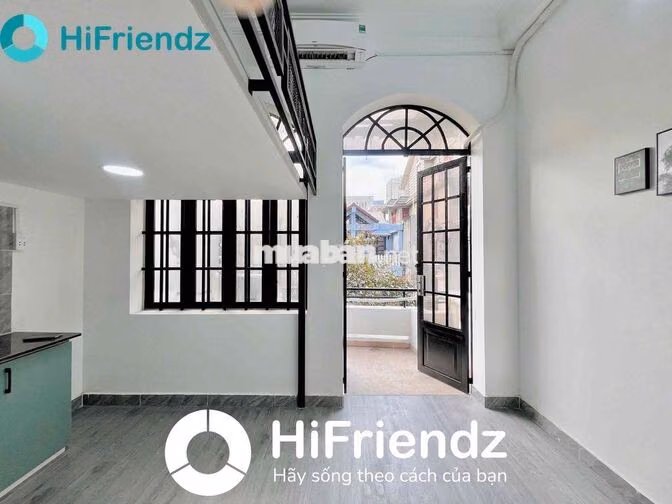 🔥 DUPLEX BAN CÔNG – GẦN HỌC VIỆN HÀNG KHÔNG & CÔNG THƯƠNG