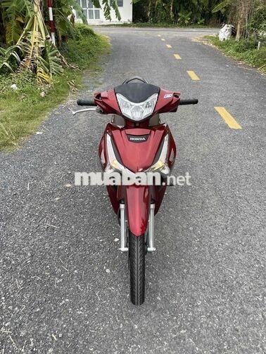 Honda Future 2021 Đỏ